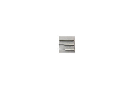 System 1870 Entegre Kulp Saten Renk 288 Mm