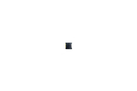 System Çap 40Mm X 40Mm Si̇yah/Parlak Sari Düğme Kulp/Doğal Taş