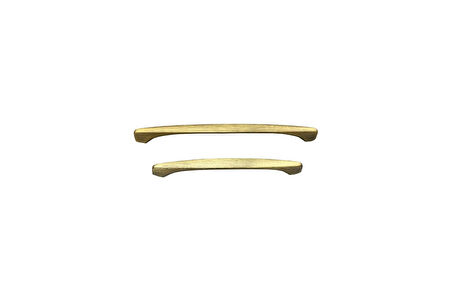 System 4635 Modern Kulp Antik Renk 224 Mm