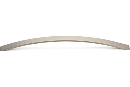 System 288 mm saten rengi Modern Kulp