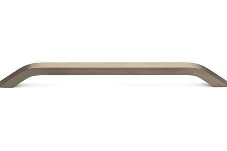 System 256 Mm Saten Rengi Modern Kulp