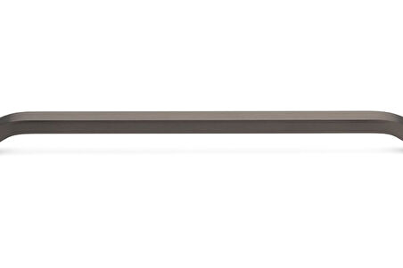 System 320 mm füme rengi Modern Kulp