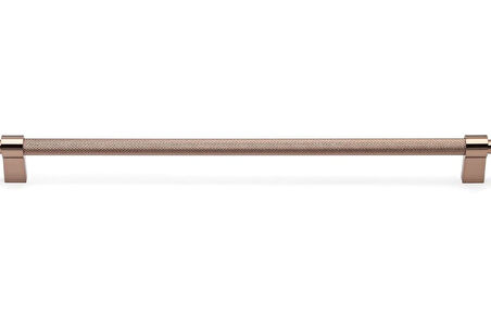 System 320 mm rose rengi Klasik Kulp