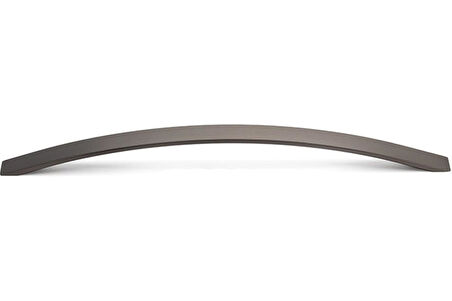 System 288 Mm Füme Rengi Modern Kulp