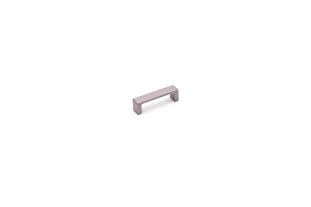 System saten rengi 64 mm Modern Kulp