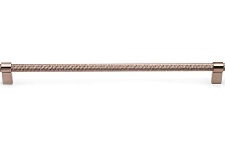 System Klasik Kulp 1024 mm rose renk