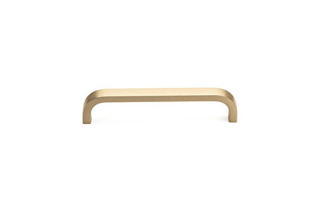 System Mat Altin Rengi̇ Modern Kulp - Ssy8640 Bb (128 Mm)