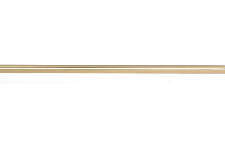System 480 Mm Altın Rengi Modern Kulp