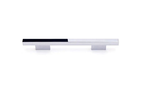 System Modern Kulp 192 Mm Krom Renk
