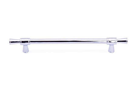 System krom renkli 192 mm Klasik Kulp