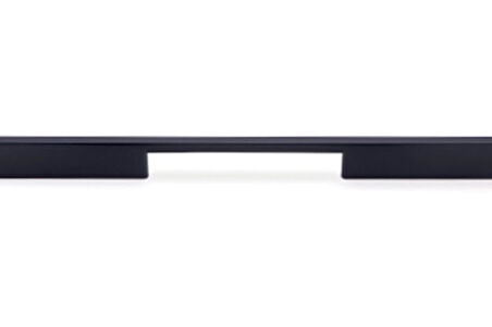 System Siyah Renkli 320 Mm Modern Kulp