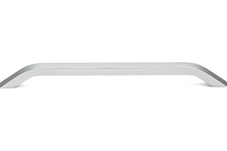 System 320 Mm Krom Renkli Modern Kulp