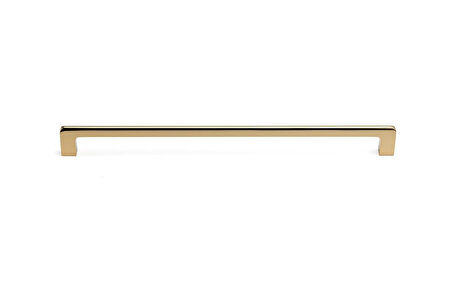 System altın rengi 320 mm Modern Kulp