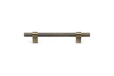 System antik rengi 128 mm Klasik Kulp