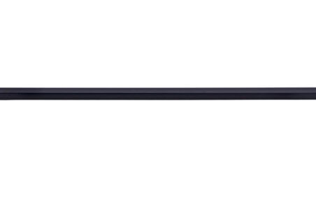 System Siyah Renkli 320 Mm Modern Kulp
