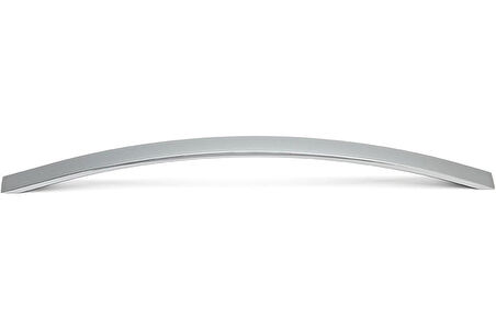 System 288 Mm Krom Renkli Modern Kulp