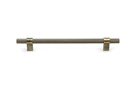 System Antik Rengi 192 Mm Klasik Kulp