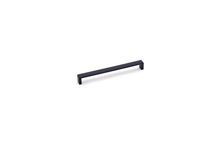System Modern Kulp 96 mm krom renk