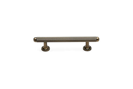 System 96 Mm Antik Rengi Klasik Kulp