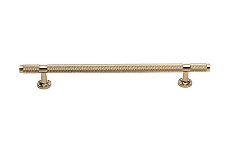 System 192 Mm Altın Rengi Klasik Kulp