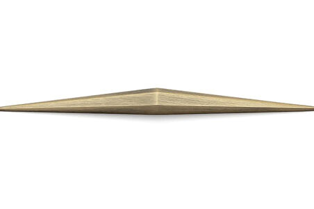 System 160 Mm Antik Rengi Modern Kulp