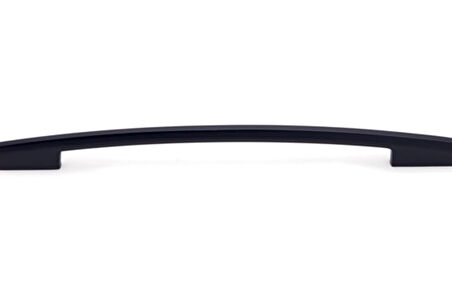 System siyah renkli 256 mm Modern Kulp