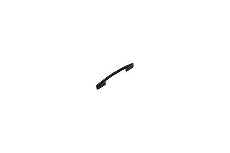 System siyah renkli 128 mm Modern Kulp