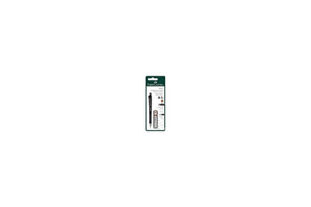Faber-Castell Apollo Versatil Kalem 0.5Mm Ve 24'Lü Min