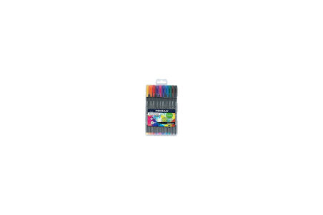 Pensan 6500 Fineliner 10Lu Plastik Kutulu - PE6500HPFL10