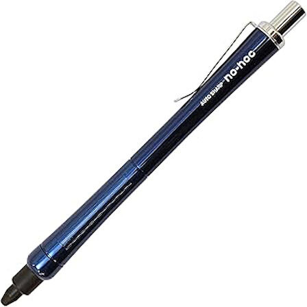 Ohto Auto Sharp Serisi Ap-505N-Nv Lacivert Versatil Kalem 0.5
