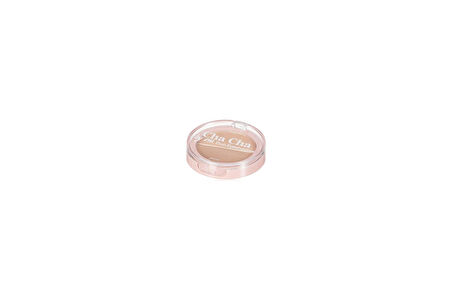 Cha Cha By Eva Duo Eyeshadow - İkili Far Paleti, 102, 2 x 2.3 g