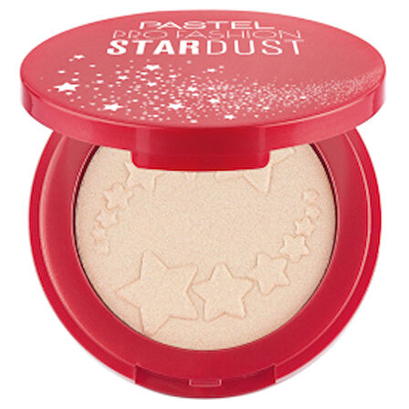 Pastel Profashion Stardust Highlighter - Aydınatıcı No: 320 Vega