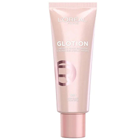 Loreal Paris Glotion Natural Glow - Aydınlatıcı No: 901 Fair Glow 40ml