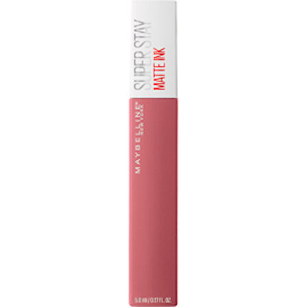 Superstay Matte Ink Liquid Lipstick - Mat Likit Ruj No: 155