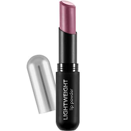 Lightweight Lip Powder - Mat Bitişli Ruj No: 008 Lucky Me