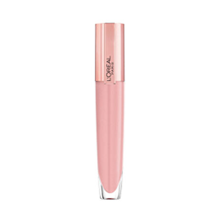 Loreal Paris Brilliant Signature Plump In Gloss - Dudak Parlatıcı Ruj No: 402