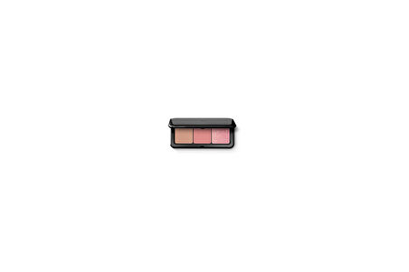 Pudra Allık - Multi Blush & Bronzer Palette 02 - Mauve