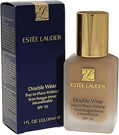 ESTEE LAUDER DOUBLE WEAR STAY-IN PLACE MAKEUP 1N1