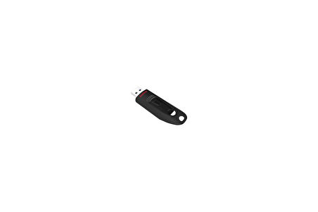 SanDisk Ultra 64 GB USB 3.0 Flash Bellek - SDCZ48-064G-U46