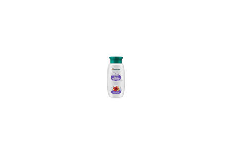 Himalaya Since 1930 Hassas Bebek Şampuanı, Göz Yakmayan, Amber Çiçeği, Nohut, Besleyici, Yumuşatıcı, Parabensiz, Sentetik İçermez, 400 ml