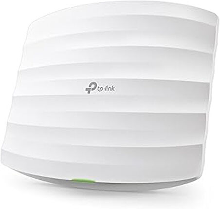 EAP115, N300 Mbps Kablosuz Tavan Tipi Access Point