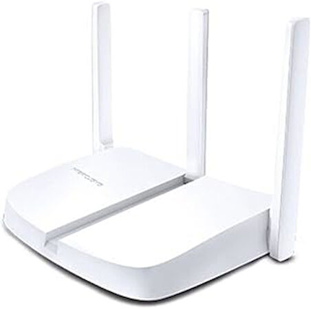 Mercusys MW305R 300Mbps Kablosuz N Router