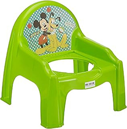 Dede Mickey Mouse Minnie Lazımlık