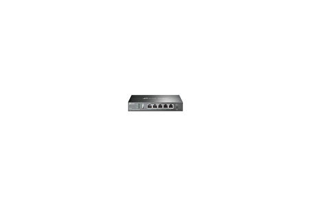 ER605; Omada Gigabit VPN Router