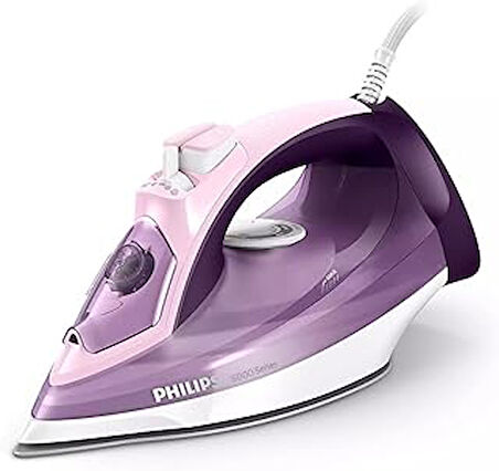 Philips-Dst5020/30 2400w Şok Buharlı Ütü