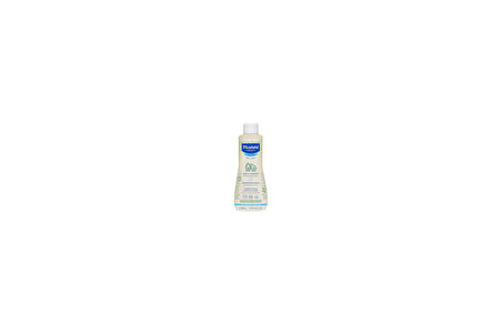 Mustela-Gentle Shampoo Bebek Şampuan 500 ml