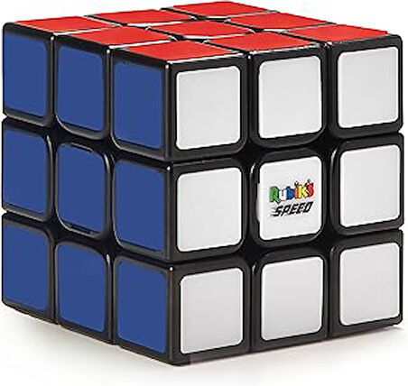 Rubik's Küp 3x3 Speed