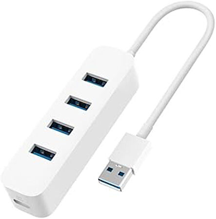 Usb 3.0 Usb Çoklayıcı Usb Hub 4 Port