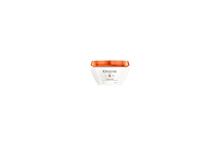 KÉRASTASE Nutritive Masquintense Derin Besleme Sağlayan Saç Maskesi 200 ml