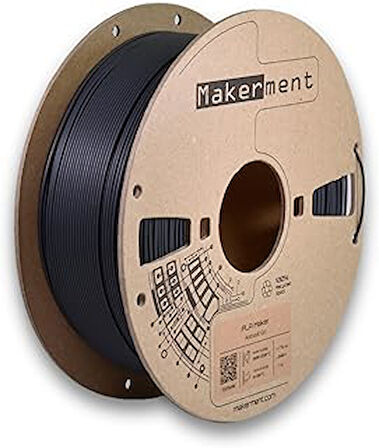 Makerment PLA Maker, 1.75mm 1kg 3D Yazıcı PLA Filament